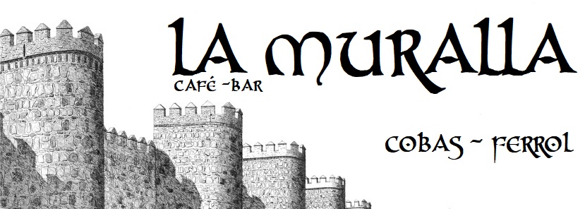 Café Bar La Muralla